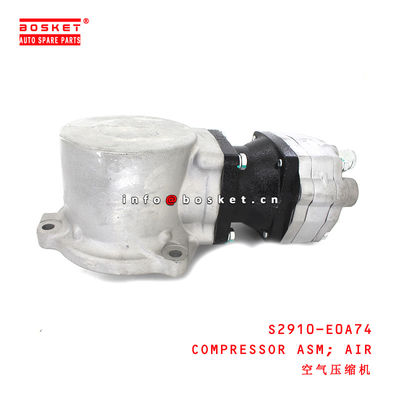 S2910-E0A74 Air Compressor Assembly for ISUZU HINO700