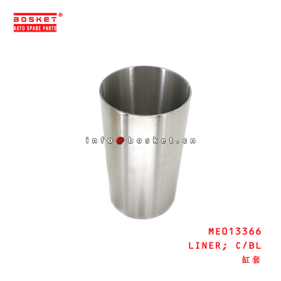 ME013366 Cylinder Block Liner for ISUZU MITSUBISHI 4D34 4D32