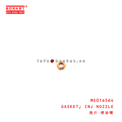 ME016564 Injection Nozzle Gasket  for ISUZU MITSUBISHI 4D33