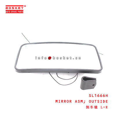 SL1666H Outside Mirror Assembly suitable for ISUZU