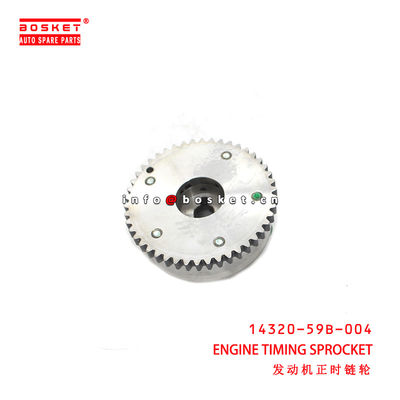 14320-59B-004 Engine Timing Sprocket suitable for ISUZU