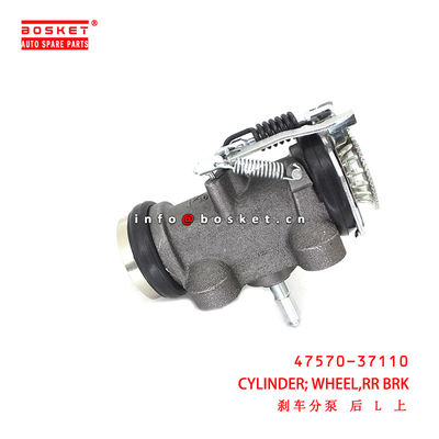 47570-37110 Rear Brake Wheel Cylinder suitable for ISUZU