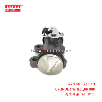 47580-37170 Rear Brake Wheel Cylinder suitable for ISUZU