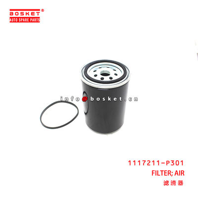 1117211-P301 Air Filter suitable for ISUZU