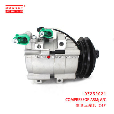 07232021 Air-Conditioning Compressor suitable for ISUZU