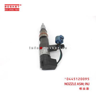 0445120095 Injection Nozzle Assembly suitable for ISUZU