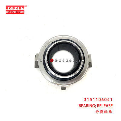 9700514230 Booster Assembly suitable for ISUZU