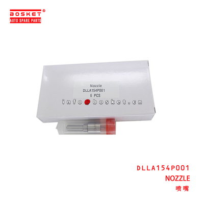 DLLA154P001 Nozzle suitable for ISUZU