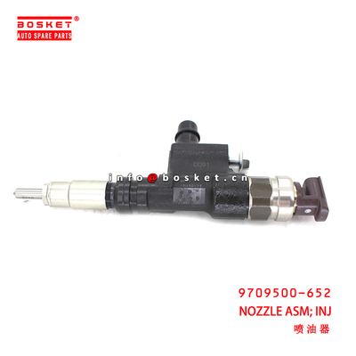 9709500-652 Injection Nozzle Assembly suitable for ISUZU HINO300