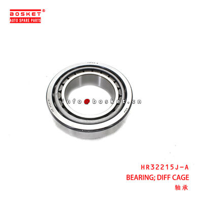 HR32215J-A Diff Cage Bearing for ISUZU