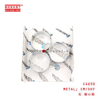 C4650 Camshaft Metal suitable for ISUZU NKR55 4JB1