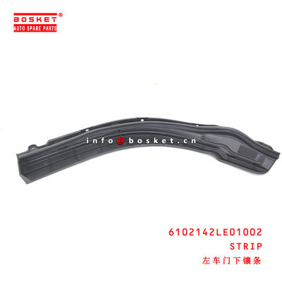 6102142LE01002 Strip  for ISUZU JAC