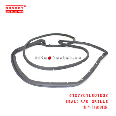 6107201LE01002 Seal Rad Grille for ISUZU JAC
