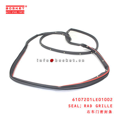 6107201LE01002 Seal Rad Grille for ISUZU JAC