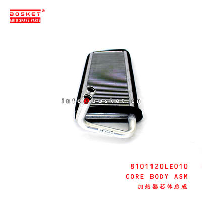 8101120LE010 Core Body Assembly  for ISUZU JAC