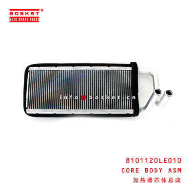 8101120LE010 Core Body Assembly  for ISUZU JAC