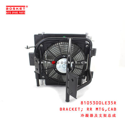 8105300LE35R Cab Rear Mounting Bracket for ISUZU JAC