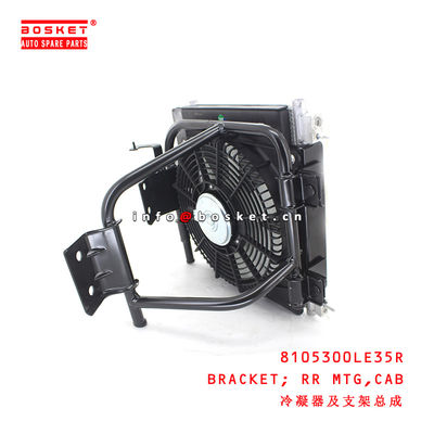 8105300LE35R Cab Rear Mounting Bracket for ISUZU JAC