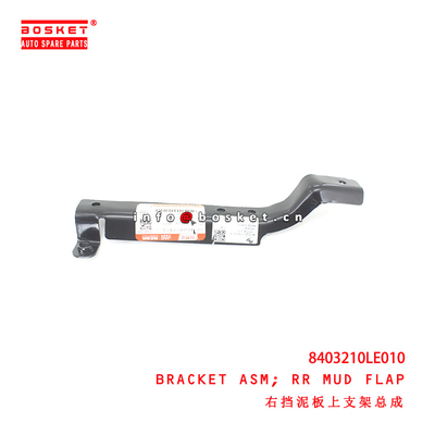 8403210LE010 Rear Mud Flap Bracket Assembly  for ISUZU JAC