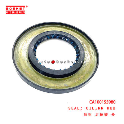 CA100155980 Rear Hub Oil Seal for ISUZU JMC EC7