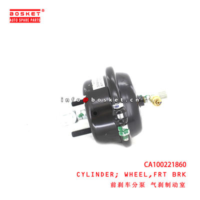 CA100221860 Front Brake Wheel Cylinder for ISUZU JMC EC7