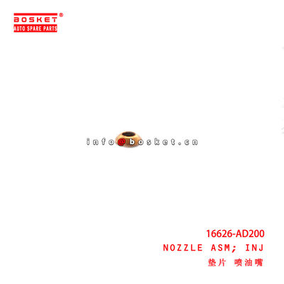 16626-AD200 Injection Nozzle Assembly for ISUZU  FD46 FD42