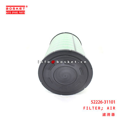 52226-31101 Air Filter for ISUZU Nissan