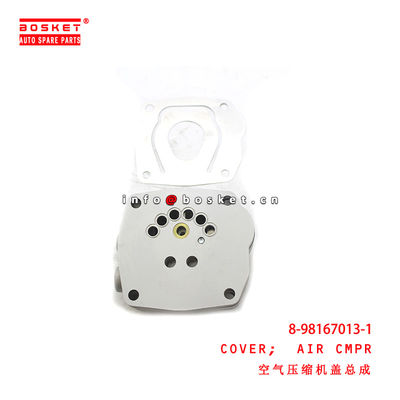 8-98167013-1 Air Compressor Cover for ISUZU