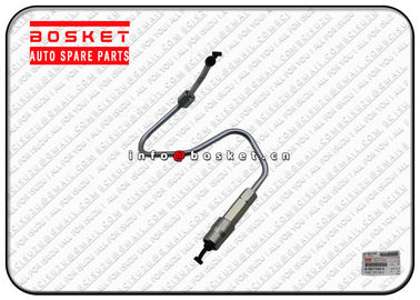 8982712040 8-98271204-0 8980399360 8-98039936-0 Injection Number 3 Pipe Suitable for ISUZU 4HK1 NPR