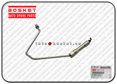 8980116090 8-98011609-0 Isuzu Engine Parts Injection Number.4 Pipe for ISUZU UCR Parts