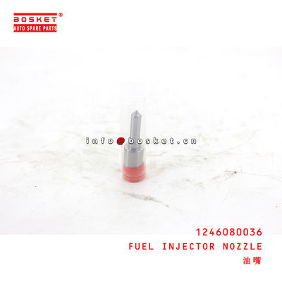 1246080036 Fuel Injector Nozzle  for ISUZU