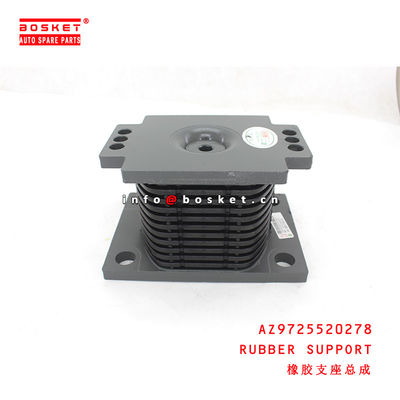 AZ9725520278 Rubber Support for ISUZU