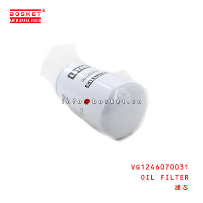 VG1246070031 Oil Filter for ISUZU