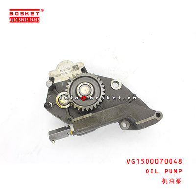 VG1500070048 Oil Pump  for ISUZU