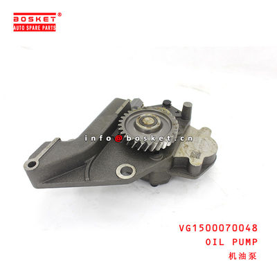 VG1500070048 Oil Pump  for ISUZU