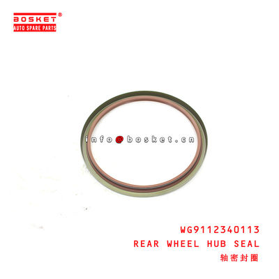 WG9112340113 Rear Wheel Hub Seal  for ISUZU