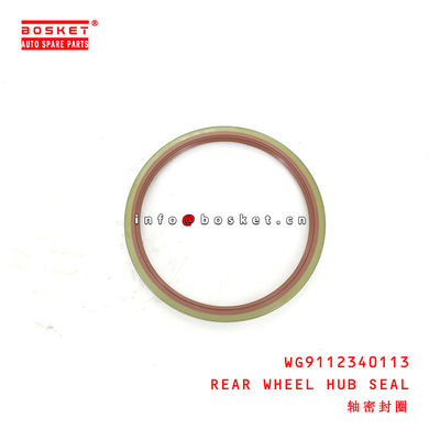 WG9112340113 Rear Wheel Hub Seal  for ISUZU