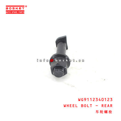 WG9112340123 Wheel Bolt Rear for ISUZU