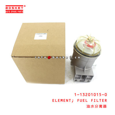 1-13201015-0 FUEL FILTER ELEMENT  For ISUZU  6WF1 6WG1 1132010150