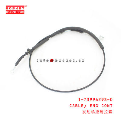 1-73996293-0 Engine Control Cable  For ISUZU 1739962930