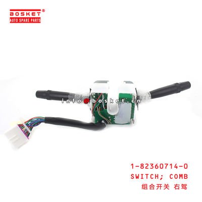 1-82360714-0 Combination Switch  For ISUZU 1823607140