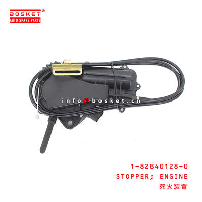 1-82840128-0 Engine STOPPER For ISUZU FVR34 6HK1 1828401280