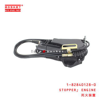 1-82840128-0 Engine STOPPER For ISUZU FVR34 6HK1 1828401280