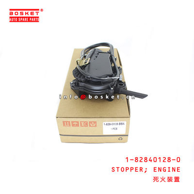 1-82840128-0 Engine STOPPER For ISUZU FVR34 6HK1 1828401280