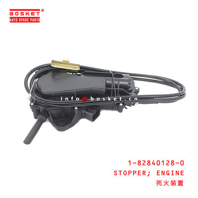 1-82840128-0 Engine STOPPER For ISUZU FVR34 6HK1 1828401280