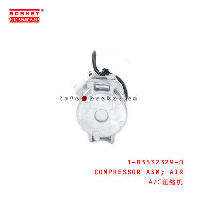 1-83532329-0 Air Compressor Assembly For ISUZU 6WF1 6WA1 1835323290