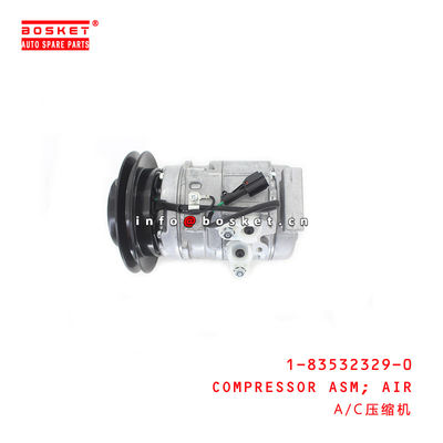 1-83532329-0 Air Compressor Assembly For ISUZU 6WF1 6WA1 1835323290
