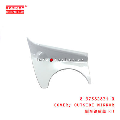 8-97582831-0 OUTSIDE MIRROR COVER Suitable For ISUZU 600P 4KH1 8975828310