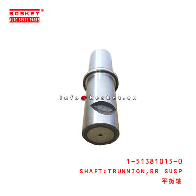 1-51381015-0 Rear Suspension Shaft Trunnion Suitable For ISUZU 1513810150