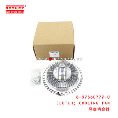 8-97360777-0 Cooling Fan Clutch for ISUZU 8973607770